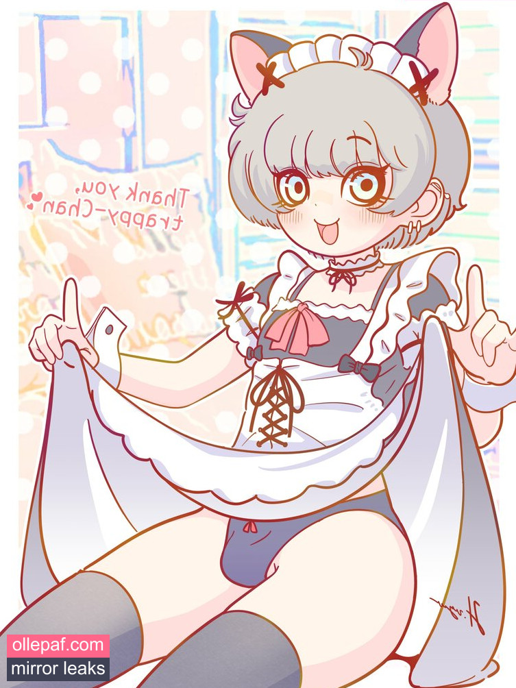 Latest Leaks Trappy-chan Nude #476 - Fapello