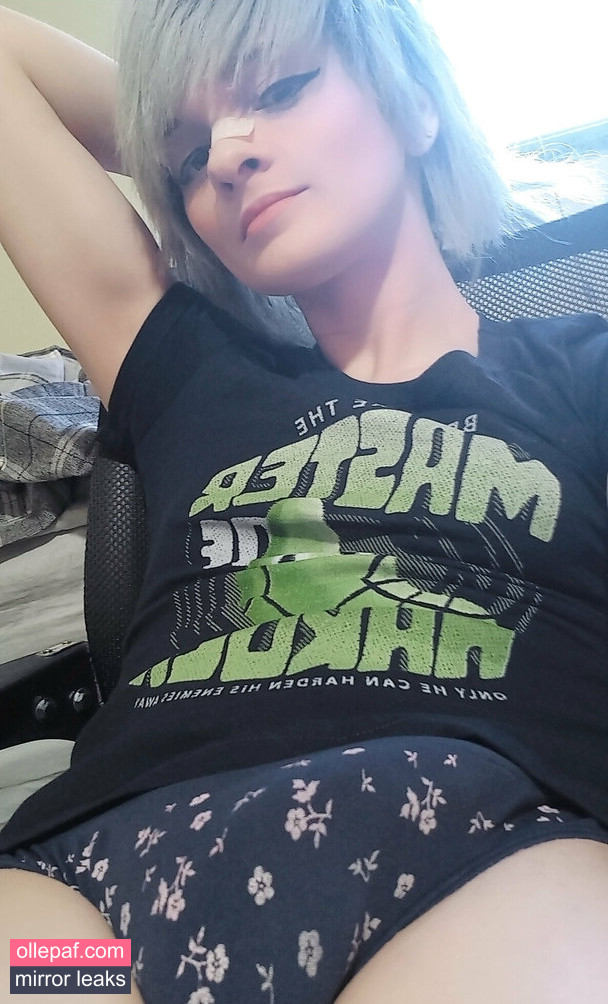 Latest Leaks Trappy-chan Nude #485 - Fapello