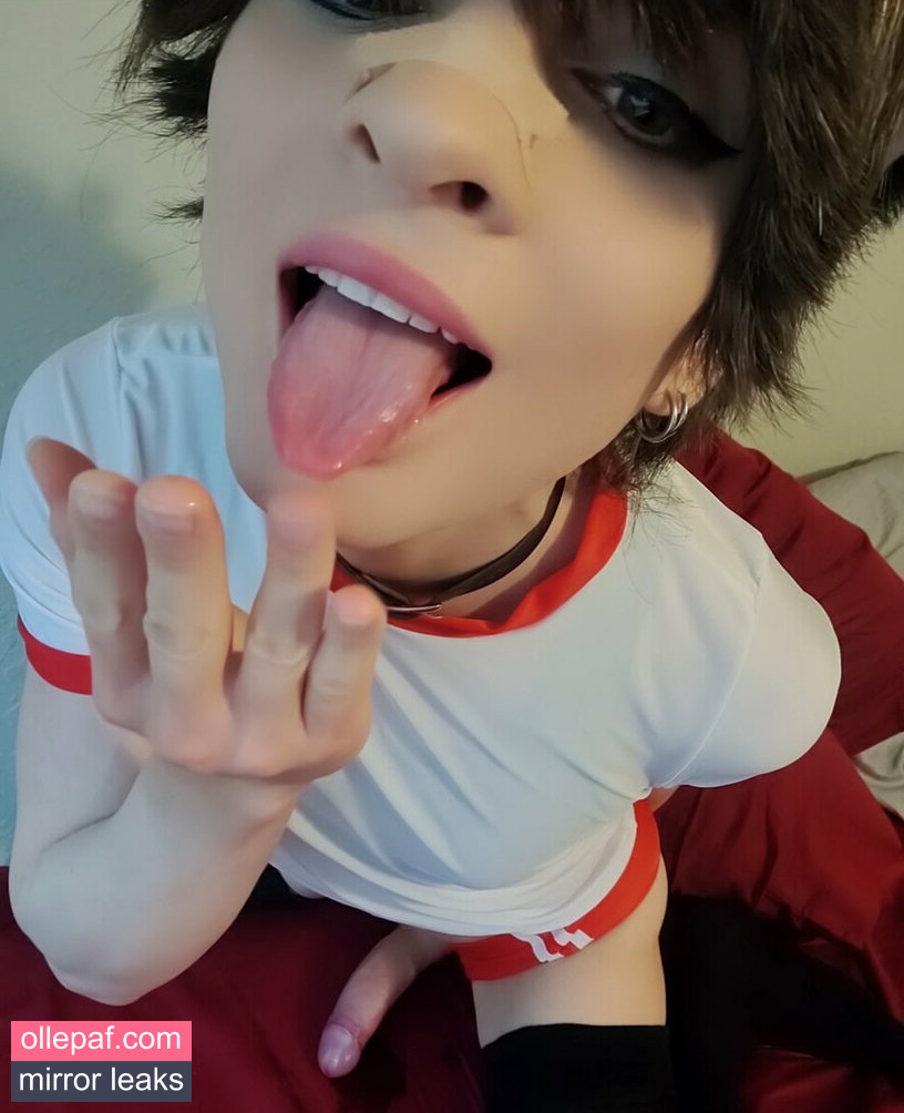 Latest Leaks Trappy-chan Nude #51 - Fapello