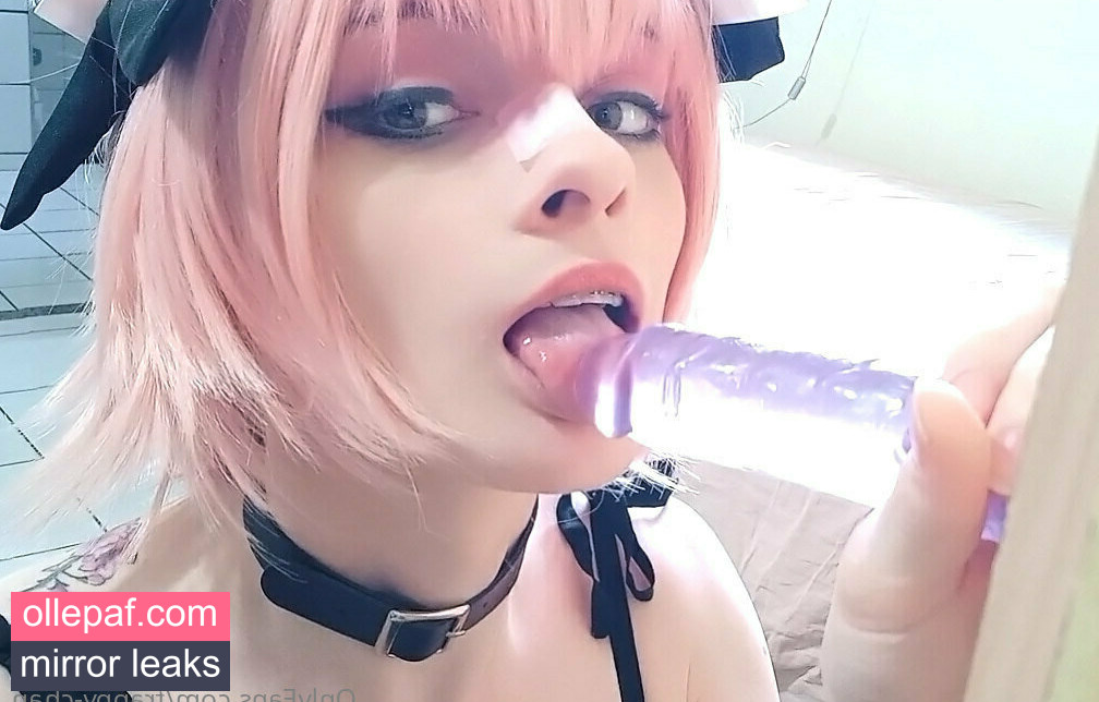 Latest Leaks Trappy-chan Nude #586 - Fapello