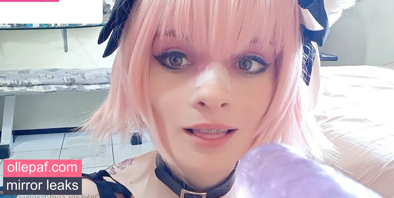 Latest Leaks Trappy-chan Nude #589 - Fapello