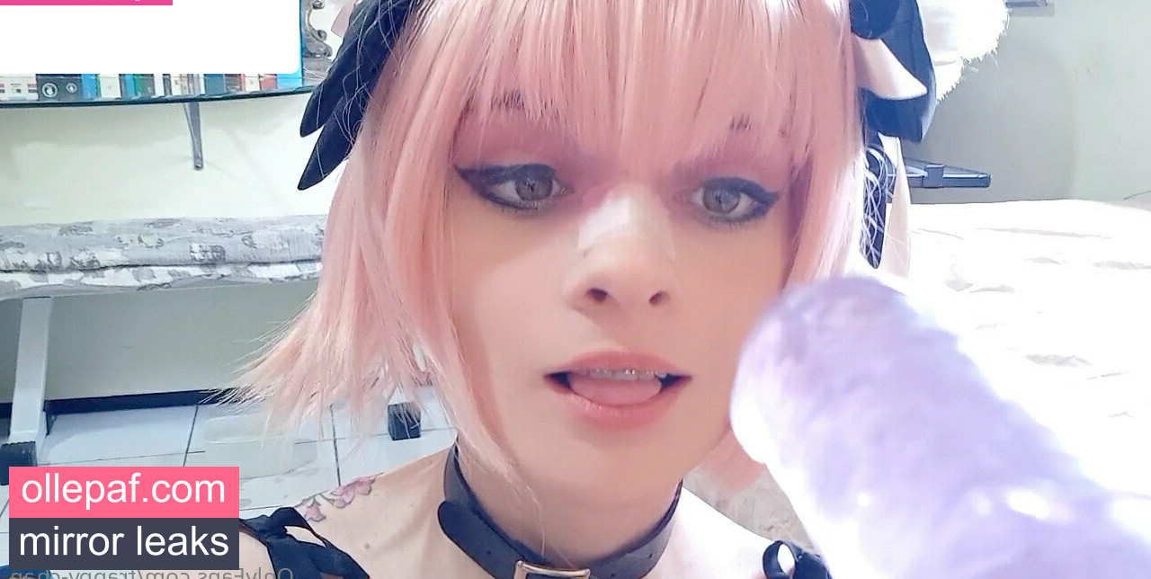 Latest Leaks Trappy-chan Nude #590 - Fapello