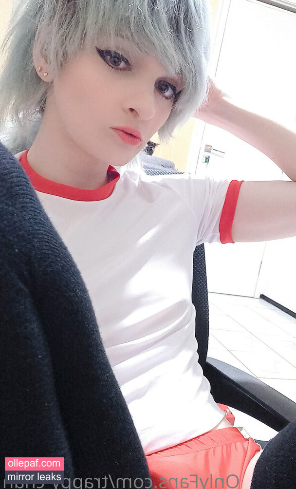 Latest Leaks Trappy-chan Nude #598 - Fapello