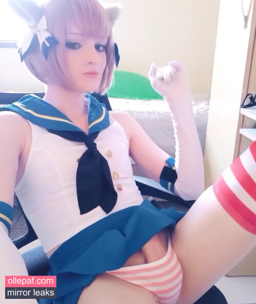 Latest Leaks Trappy-chan Nude #615 - Fapello