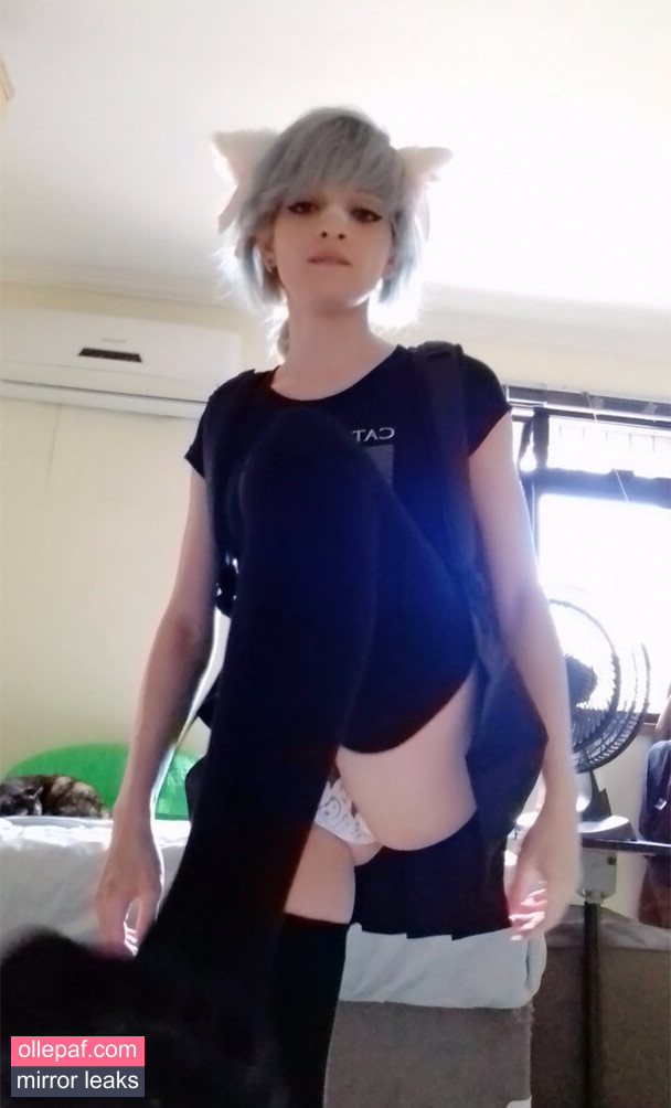 Latest Leaks Trappy-chan Nude #638 - Fapello