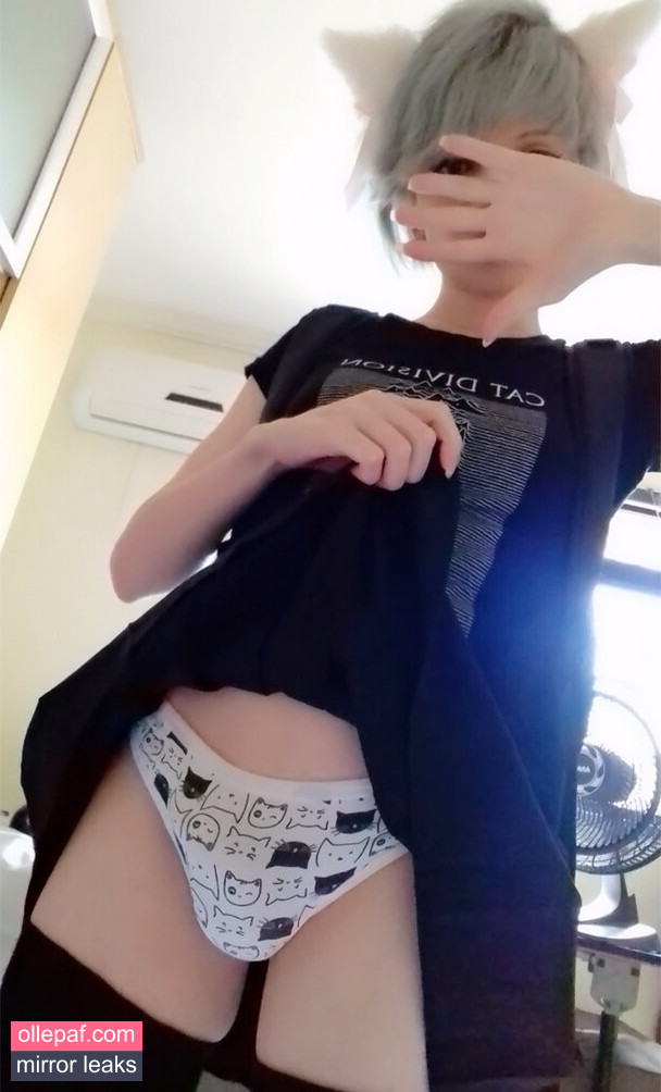 Latest Leaks Trappy-chan Nude #641 - Fapello