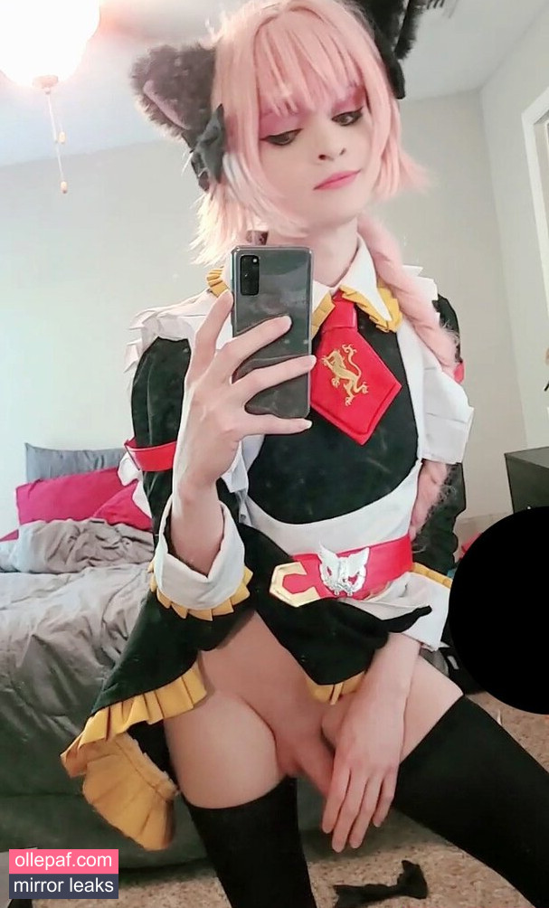 Latest Leaks Trappy-chan Nude #673 - Fapello