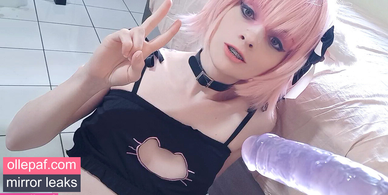 Latest Leaks Trappy-chan Nude #676 - Fapello