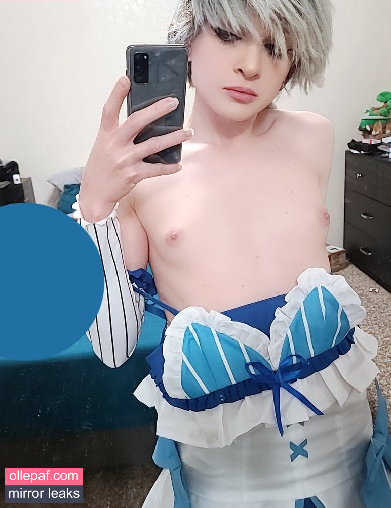 Latest Leaks Trappy-chan Nude #701 - Fapello