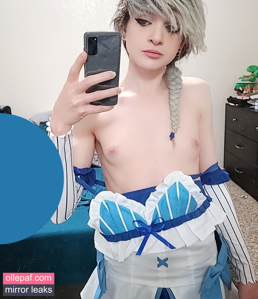 Latest Leaks Trappy-chan Nude #702 - Fapello