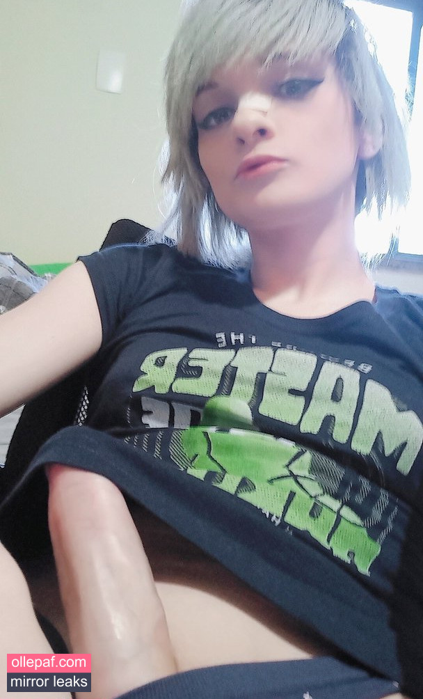 Latest Leaks Trappy-chan Nude #720 - Fapello