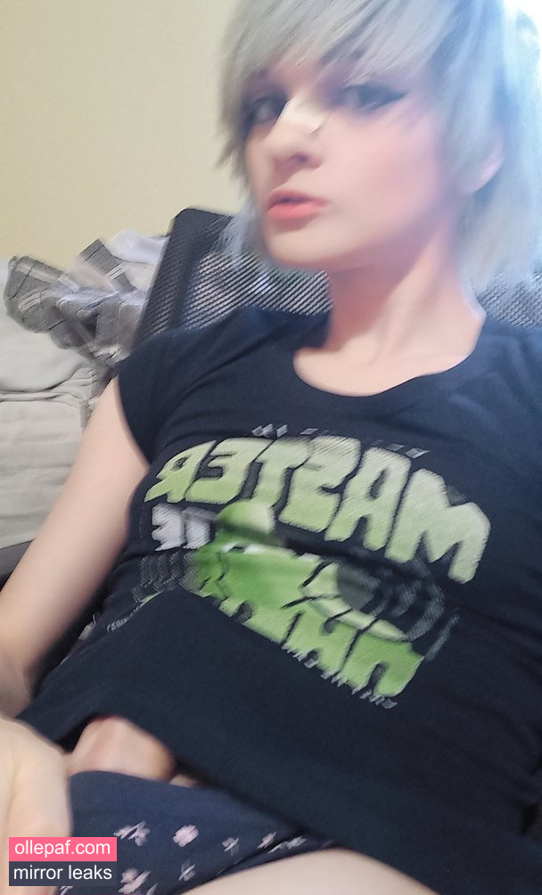 Latest Leaks Trappy-chan Nude #721 - Fapello