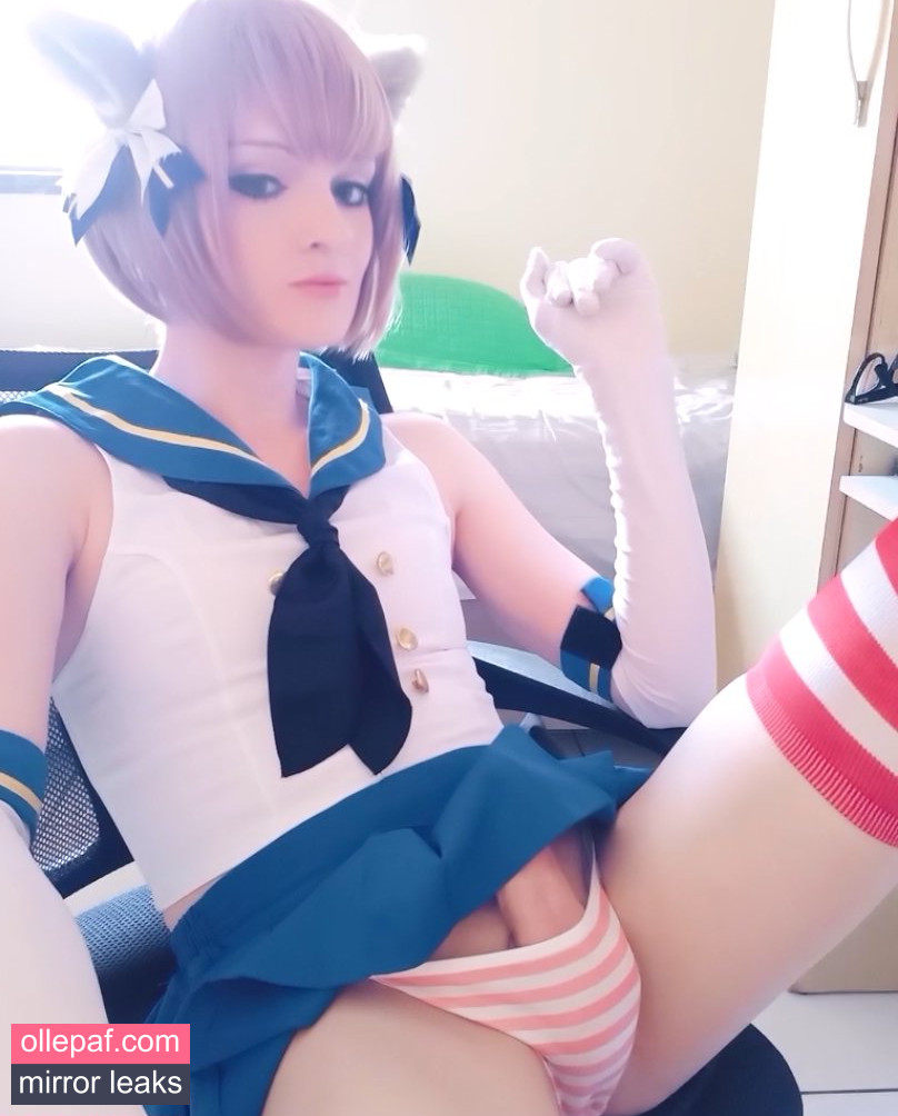 Latest Leaks Trappy-chan Nude #723 - Fapello