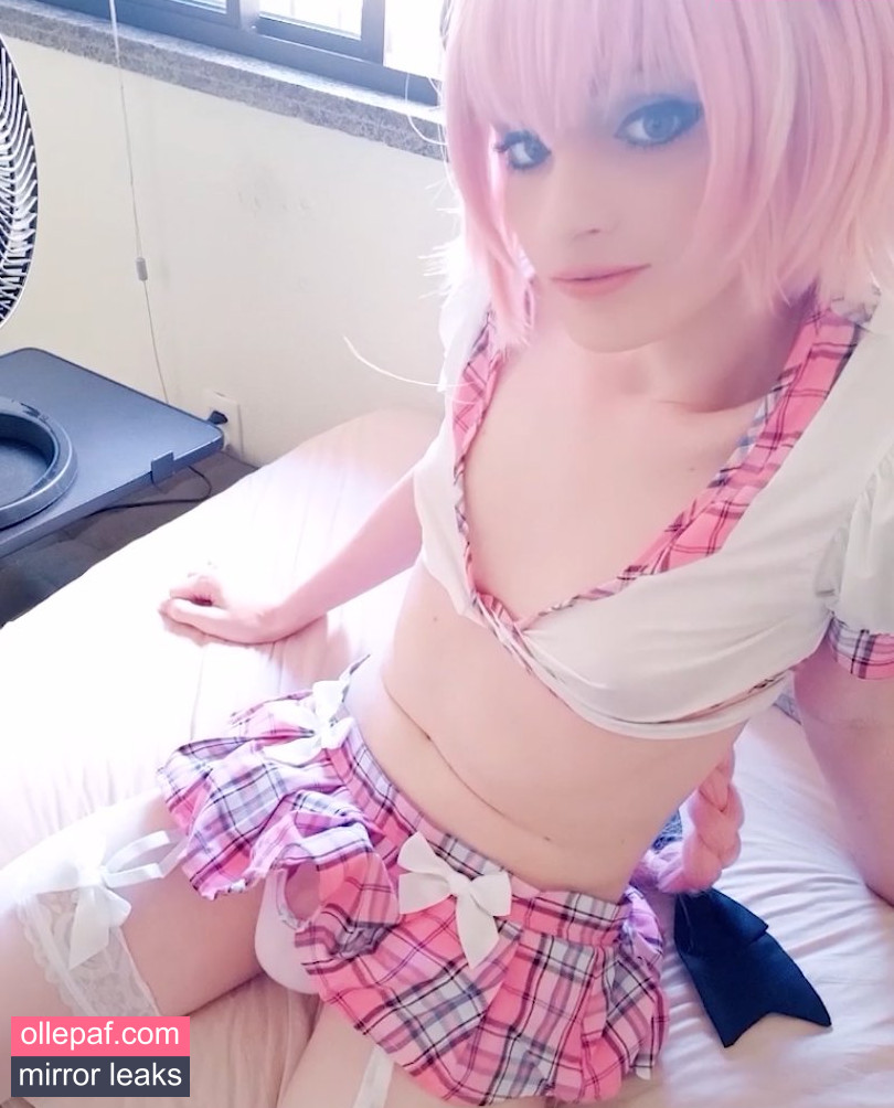 Latest Leaks Trappy-chan Nude #724 - Fapello