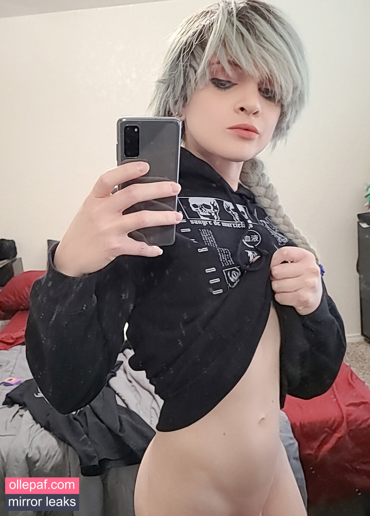 Latest Leaks Trappy-chan Nude #740 - Fapello