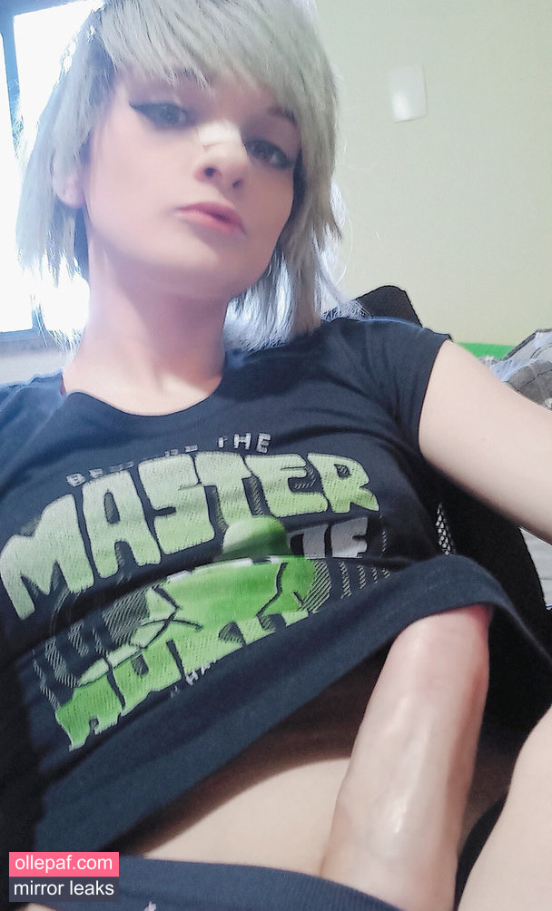 Latest Leaks Trappy-chan Nude #743 - Fapello