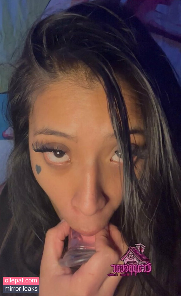 Latest Leaks trapscar Nude #6 - Fapello