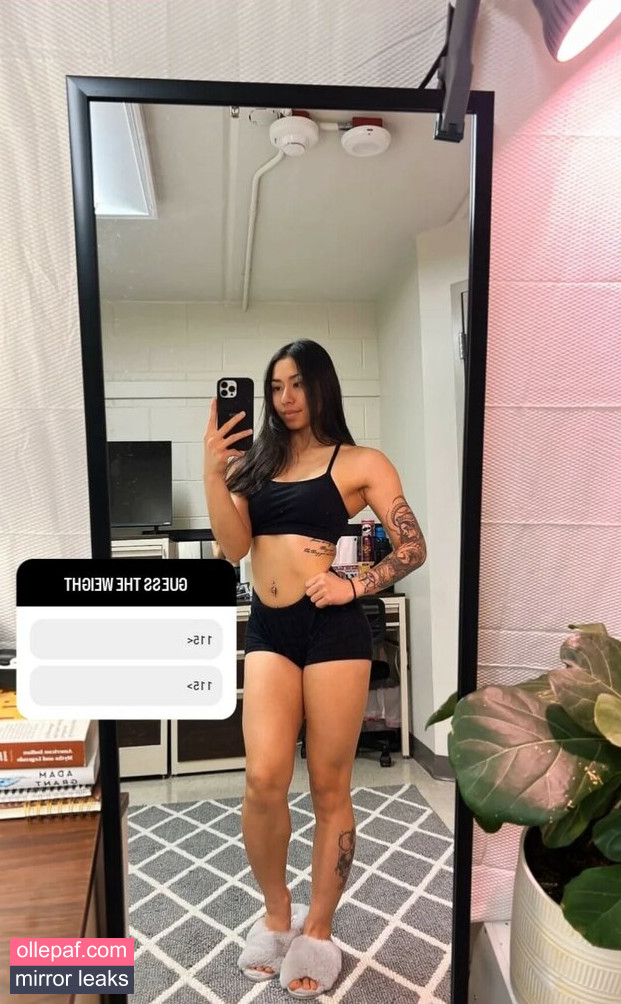 Latest Leaks Tray.fitfever | Tray Soe Nude #19 - Fapello
