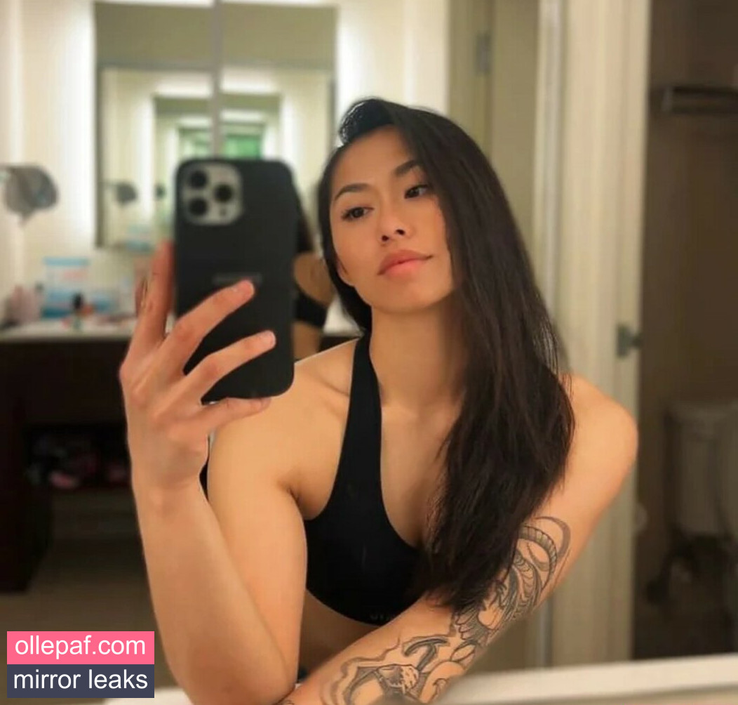 Latest Leaks Tray.fitfever | Tray Soe Nude #25 - Fapello