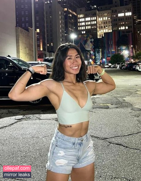 Latest Leaks Tray.fitfever | Tray Soe Nude #28 - Fapello