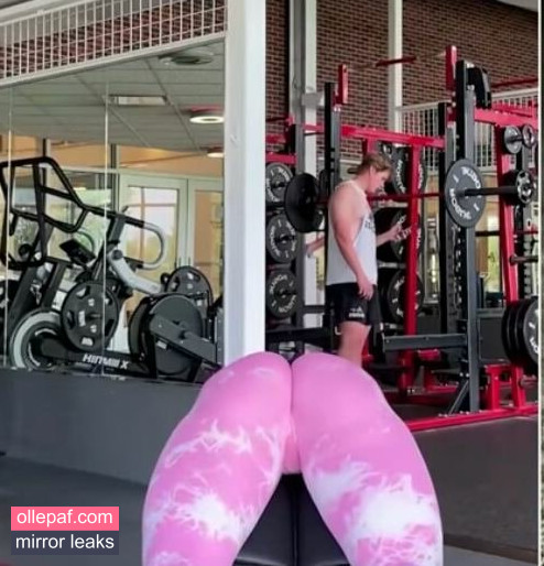 Latest Leaks Tray.fitfever | Tray Soe Nude #30 - Fapello