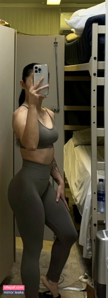 Latest Leaks Tray.fitfever | Tray Soe Nude #4 - Fapello