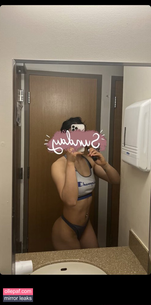 Latest Leaks Tray.fitfever | Tray Soe Nude #10 - Fapello