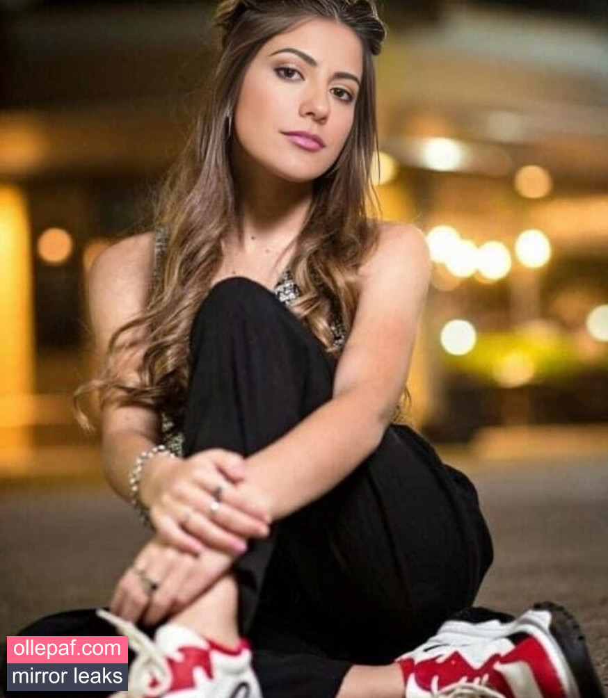 Latest Leaks Tretas Nude #4 - Fapello