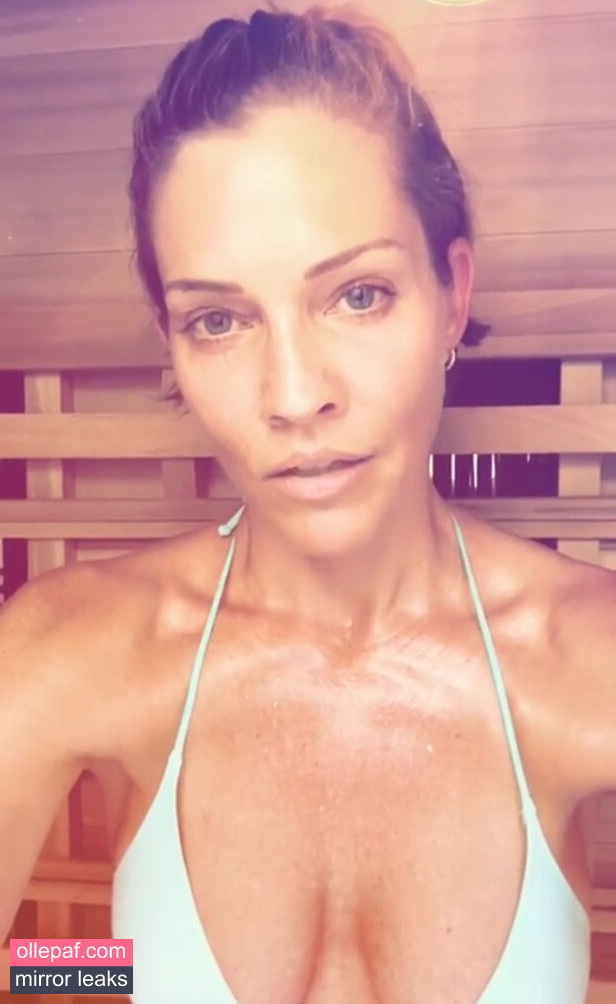 Tricia Helfer Nude Leaks OnlyFans #83 - Fapello