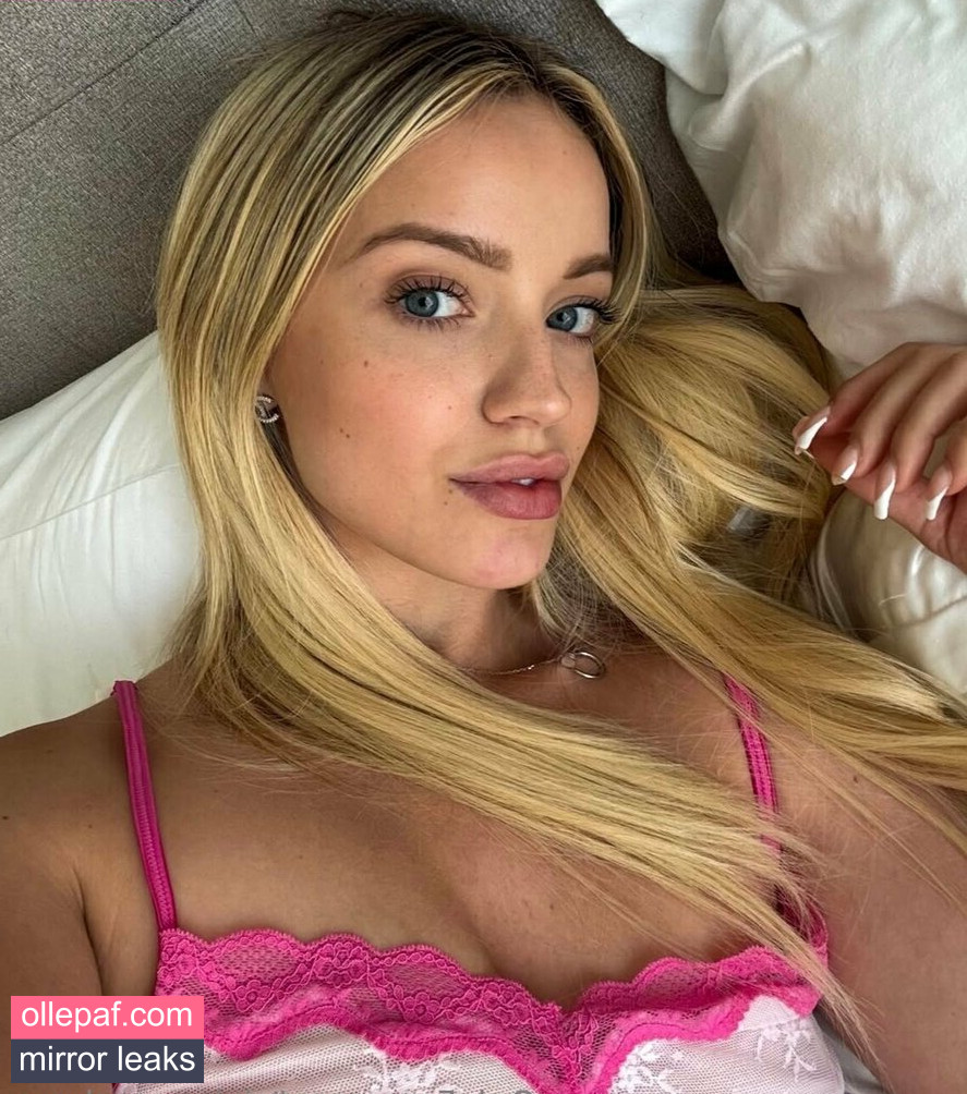Latest Leaks tricia.marchese Nude #8 - Fapello
