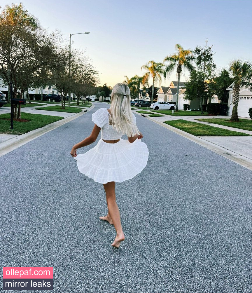 Latest Leaks Trinity Covington Nude #18 - Fapello