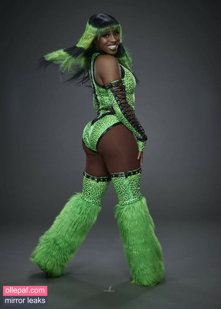 Latest Leaks Trinity Fatu Nude #2 - Fapello