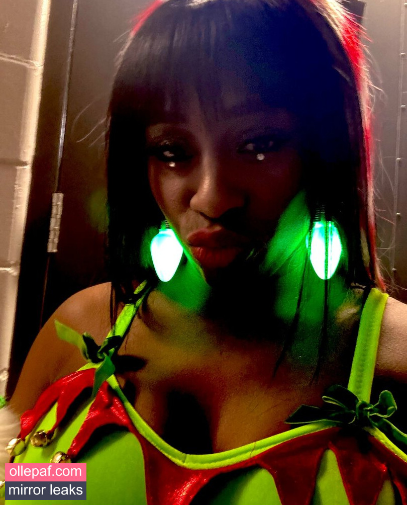 Latest Leaks Trinity Fatu Nude #12 - Fapello
