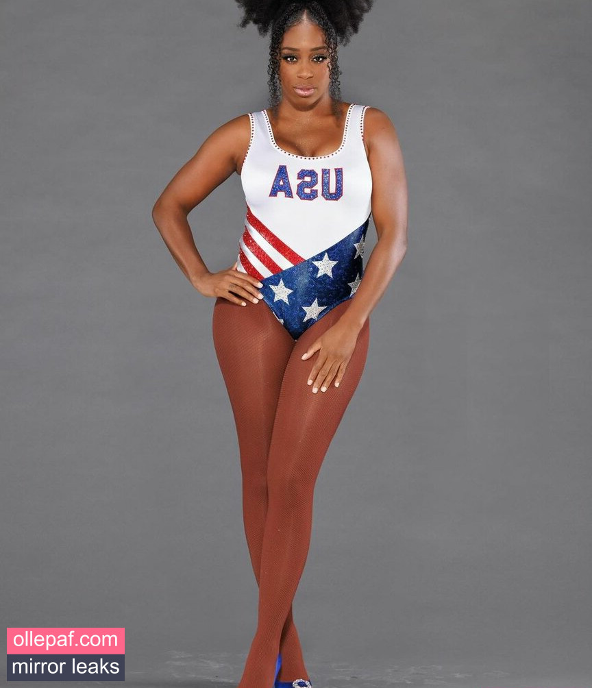 Latest Leaks Trinity Fatu Nude #13 - Fapello