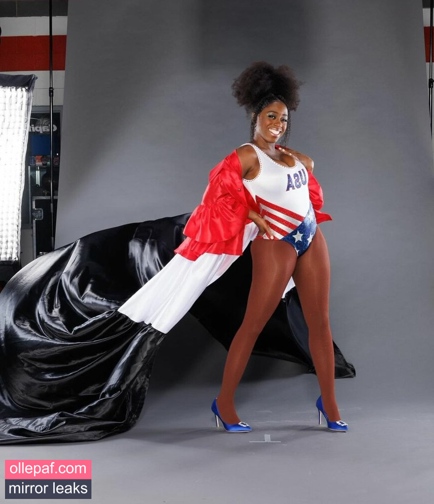 Latest Leaks Trinity Fatu Nude #14 - Fapello