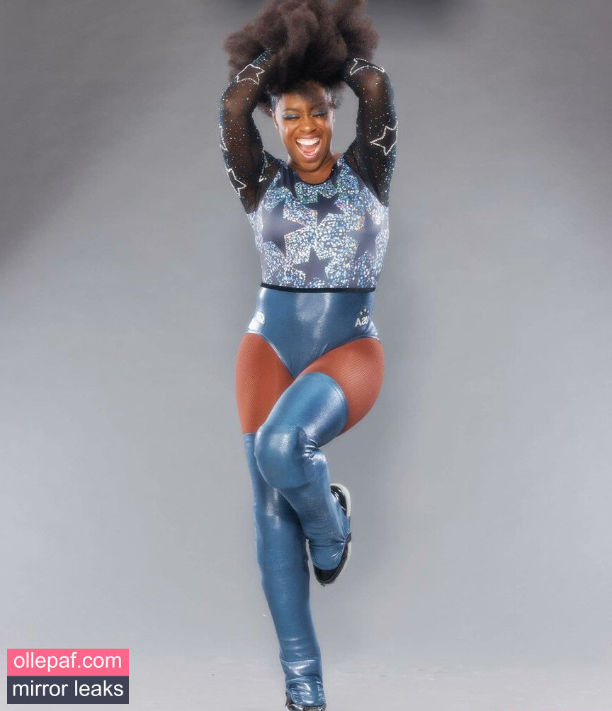 Latest Leaks Trinity Fatu Nude #19 - Fapello