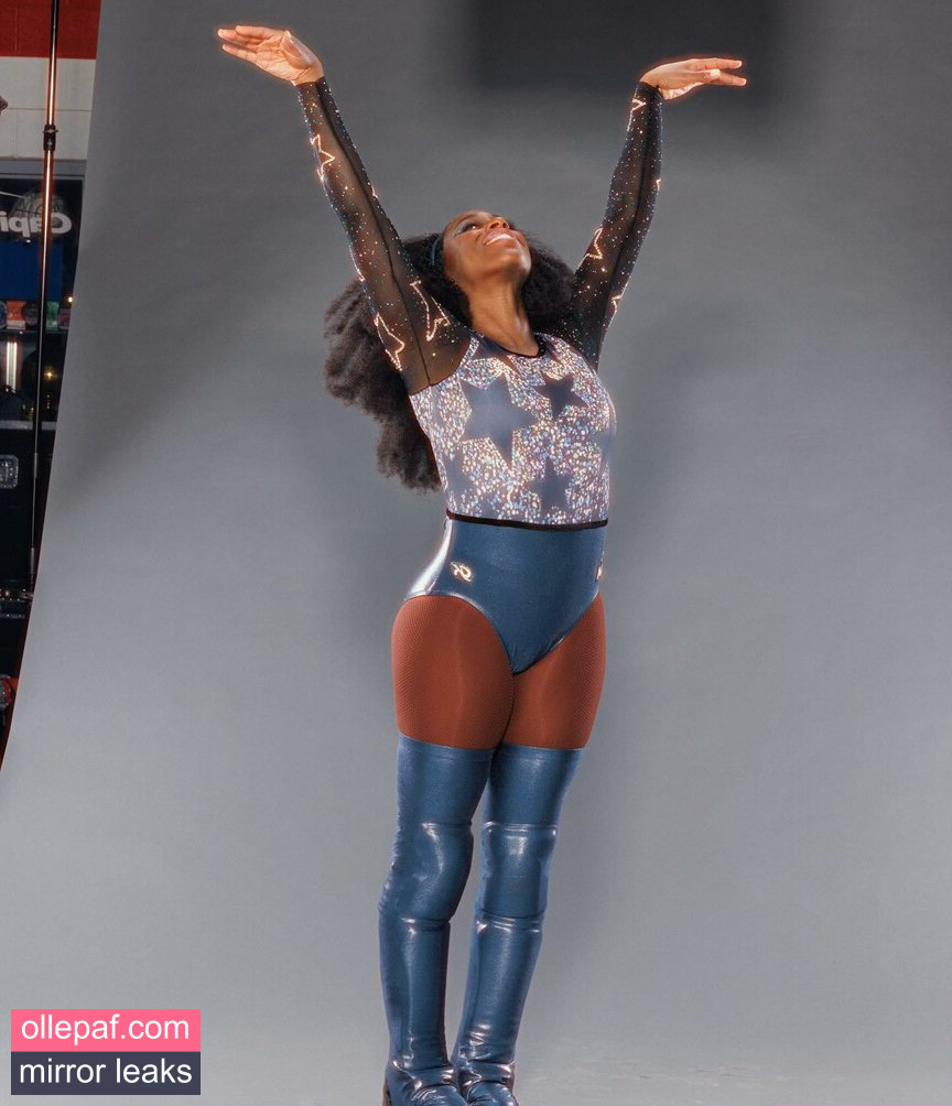 Latest Leaks Trinity Fatu Nude #21 - Fapello