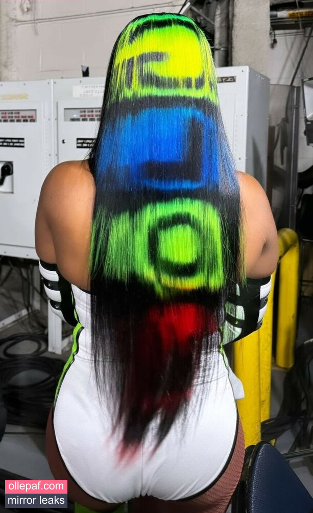 Latest Leaks Trinity Fatu Nude #24 - Fapello