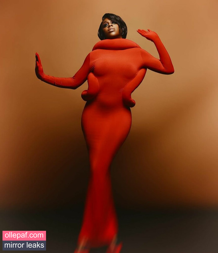 Latest Leaks Trinity Fatu Nude #27 - Fapello
