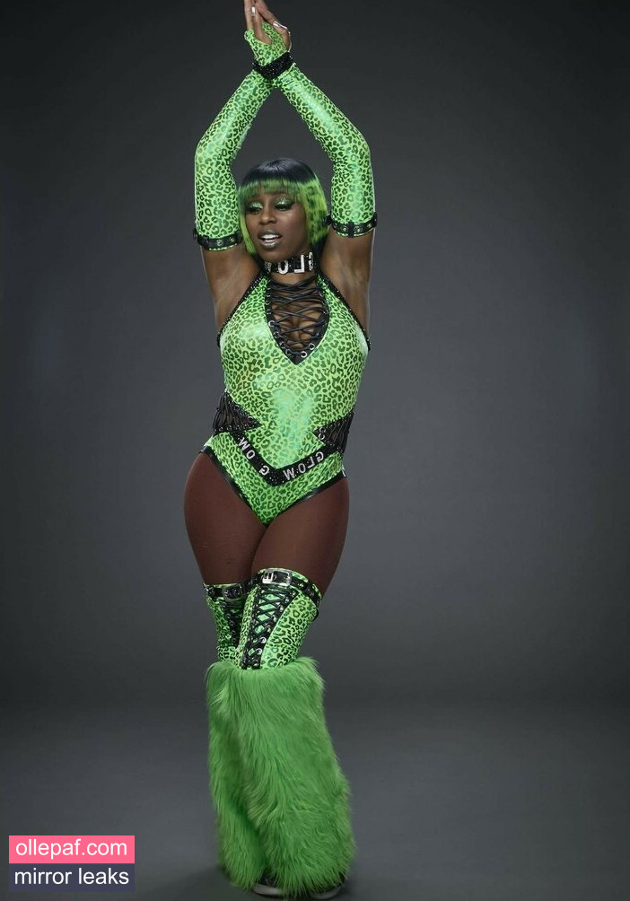 Latest Leaks Trinity Fatu Nude #4 - Fapello