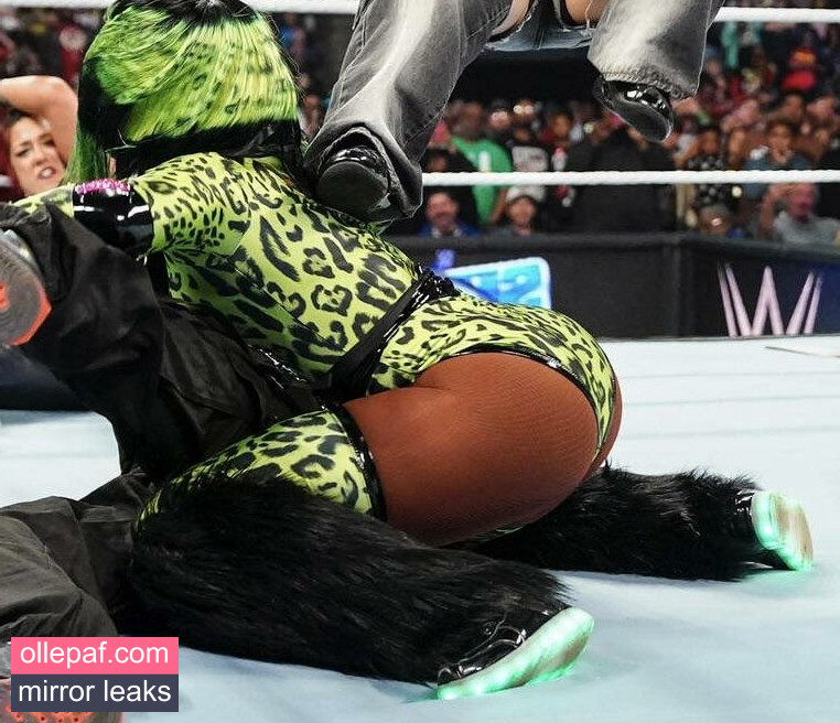 Latest Leaks Trinity Fatu Nude #42 - Fapello