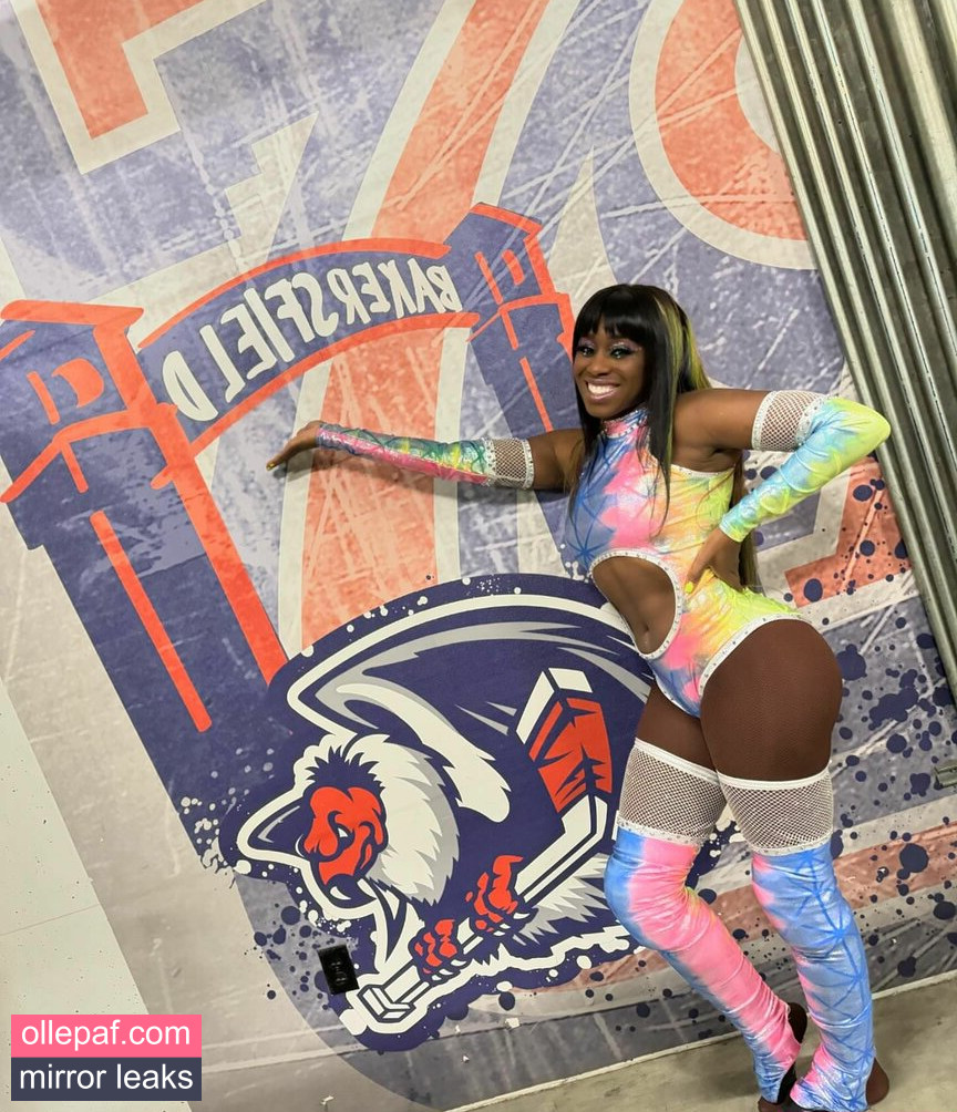 Latest Leaks Trinity Fatu Nude #44 - Fapello