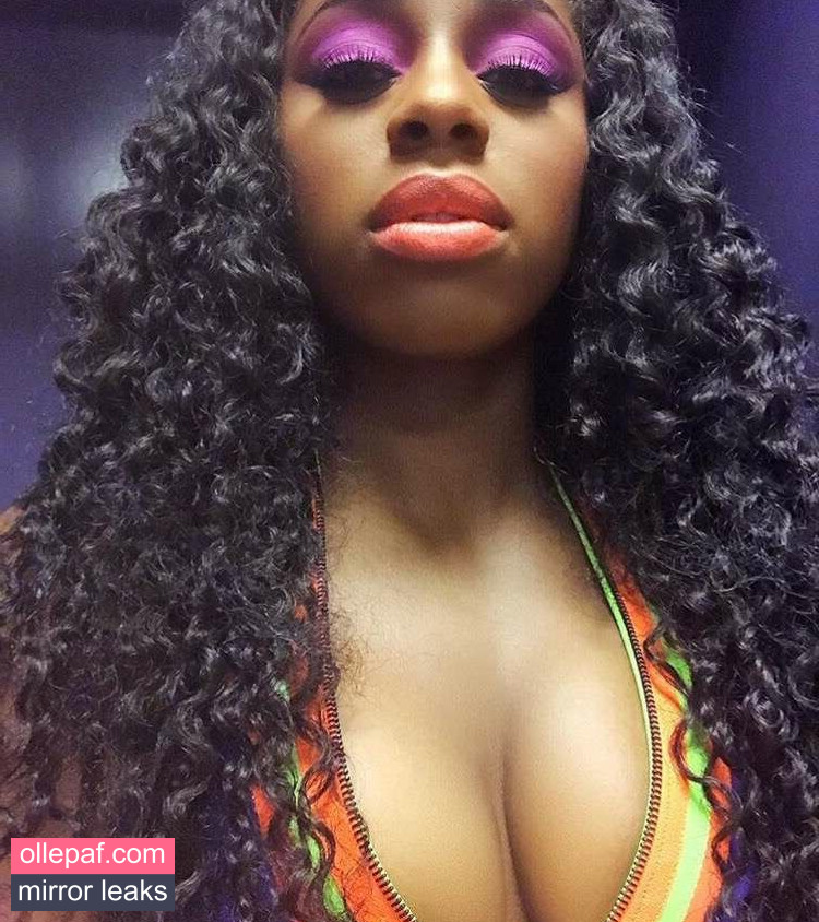 Latest Leaks Trinity Fatu Nude #45 - Fapello