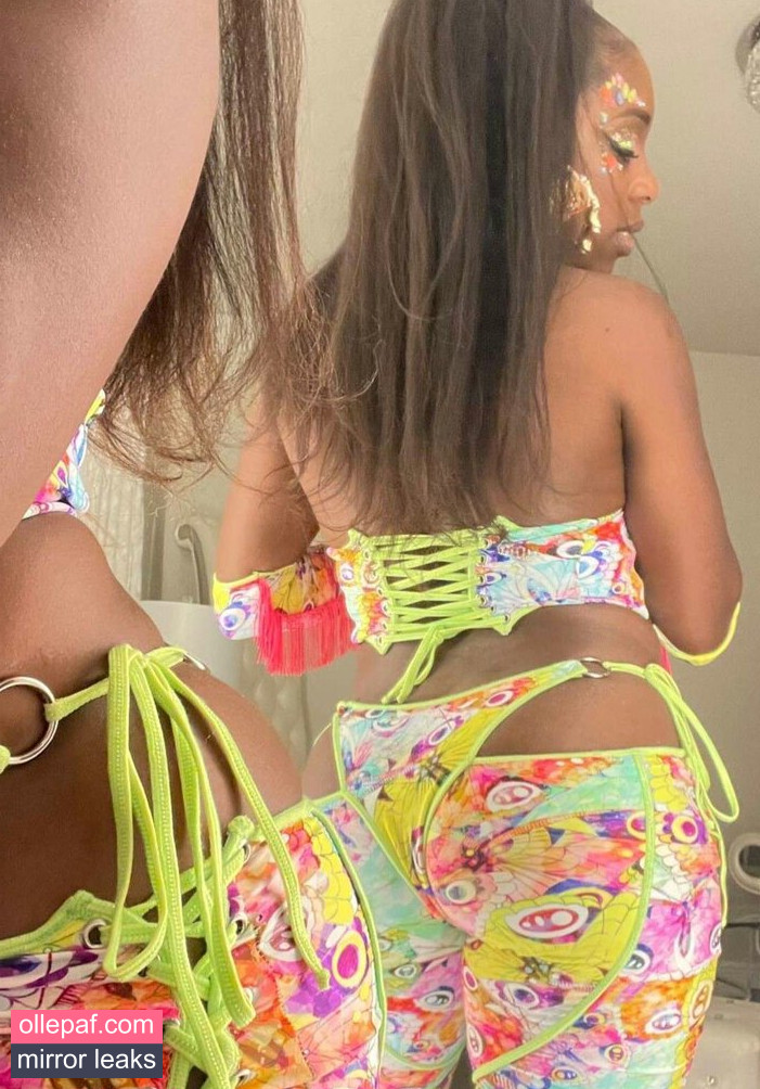 Latest Leaks Trinity Fatu Nude #46 - Fapello