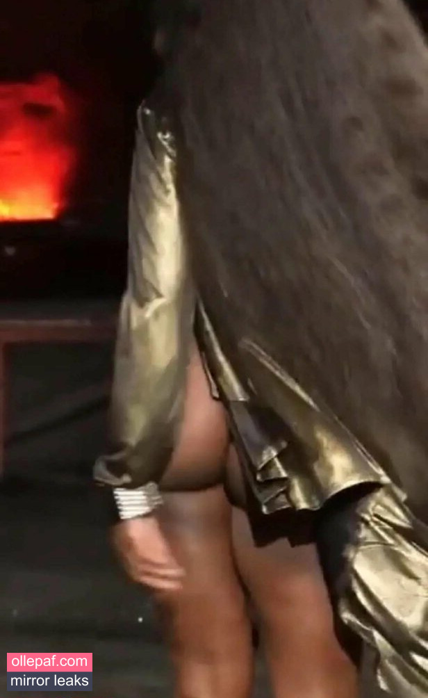 Latest Leaks Trinity Fatu Nude #47 - Fapello