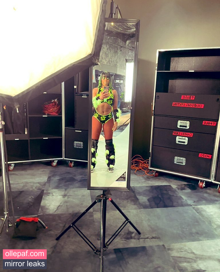 Latest Leaks Trinity Fatu Nude #54 - Fapello