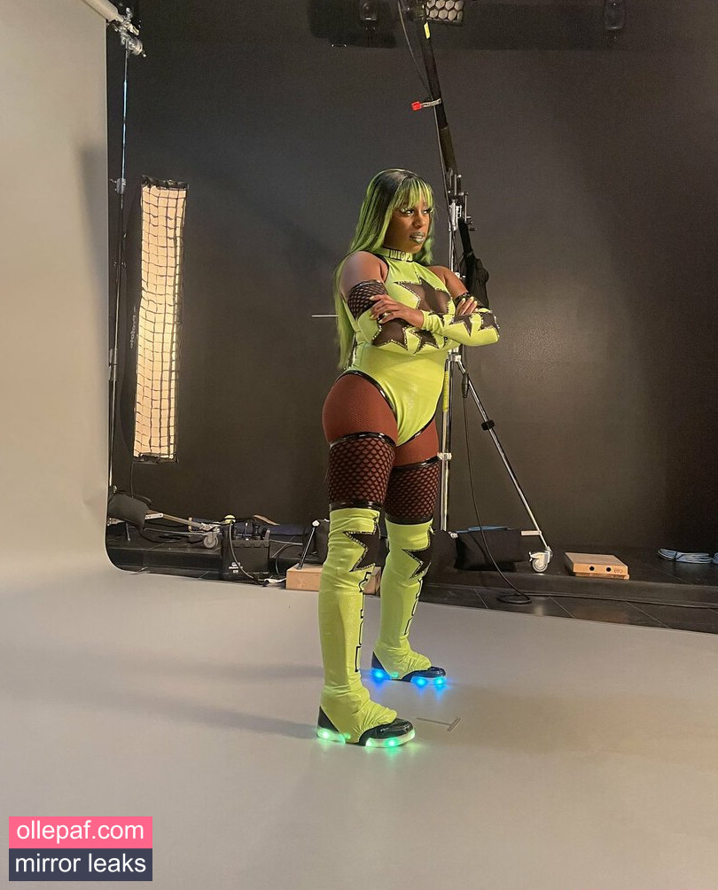 Latest Leaks Trinity Fatu Nude #60 - Fapello