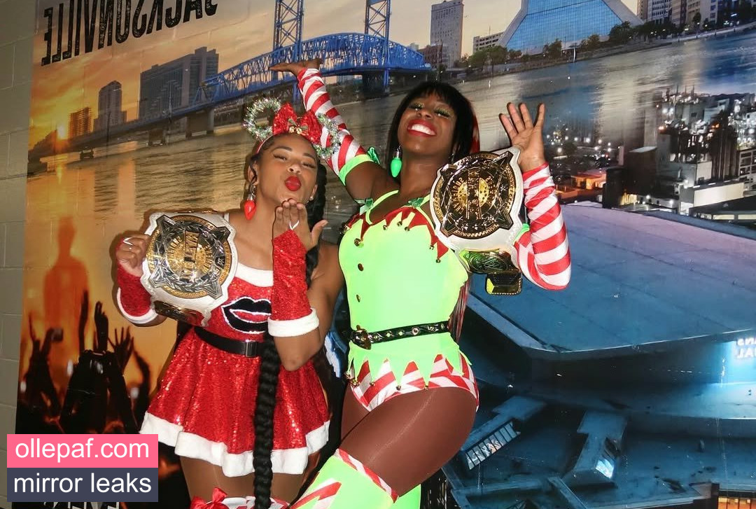 Latest Leaks Trinity Fatu Nude #7 - Fapello