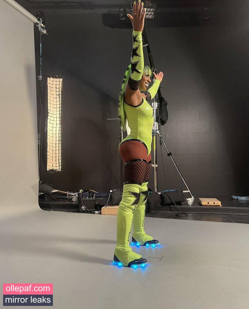 Latest Leaks Trinity Fatu Nude #61 - Fapello