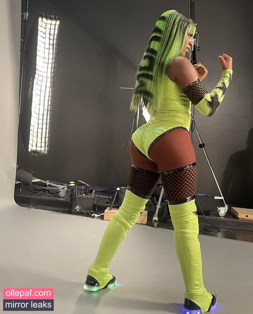 Latest Leaks Trinity Fatu Nude #62 - Fapello